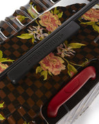 Limited Edition SHARKFLOWER 29.5 FULL-SIZE SHARKNAUTICS LUGGAGE