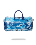 Limited Edition THE SHARK PARTY DUFFLE