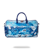 Limited Edition THE SHARK PARTY DUFFLE