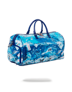 Limited Edition THE SHARK PARTY DUFFLE