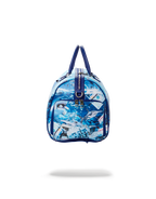 Limited Edition THE SHARK PARTY DUFFLE