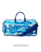 Limited Edition THE SHARK PARTY DUFFLE