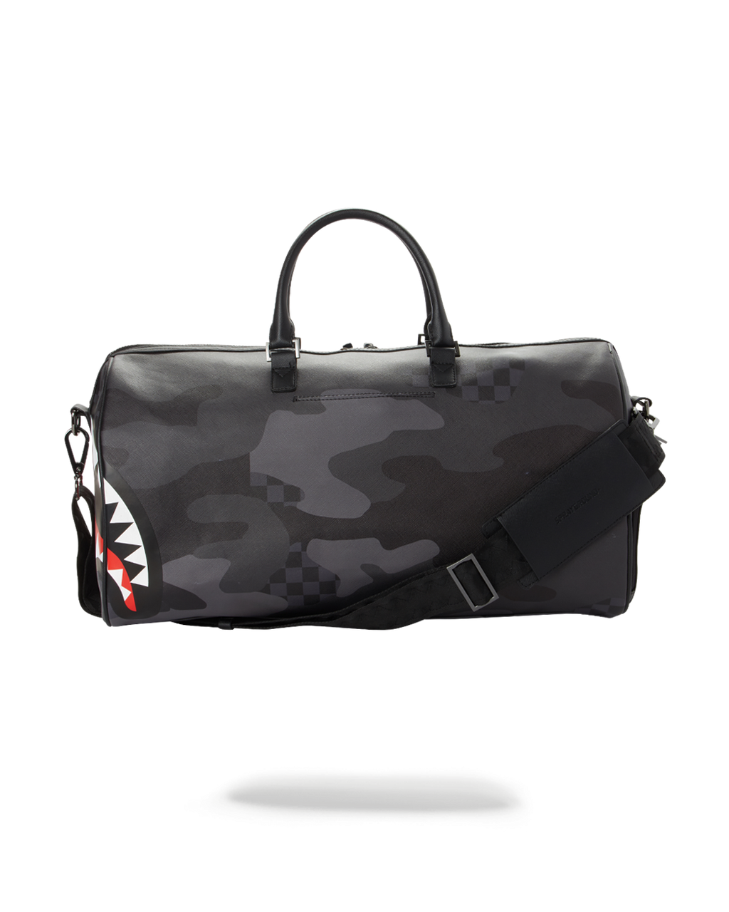 Limited Edition 3AM DUFFLE