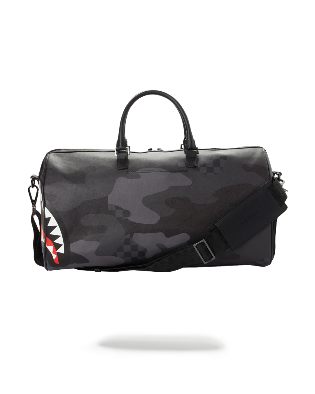 Limited Edition 3AM DUFFLE