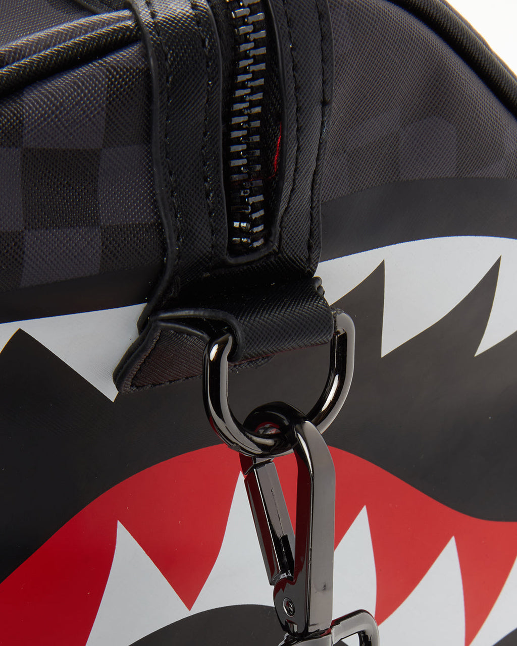 Limited Edition 3AM DUFFLE