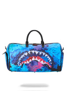 Limited Edition COLOR DRIP DUFFLE