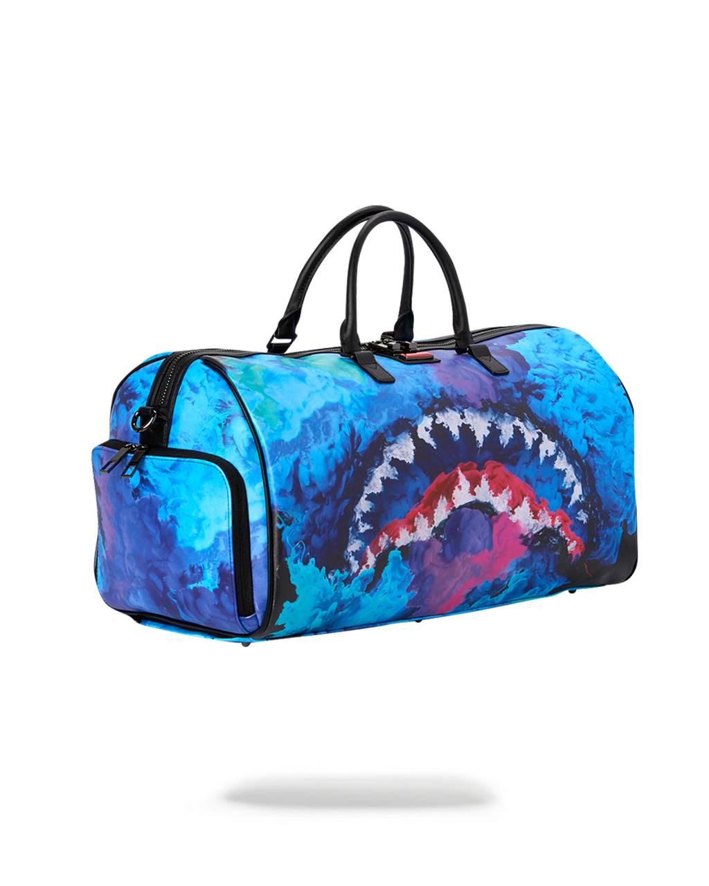 Limited Edition COLOR DRIP DUFFLE