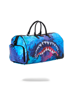 Limited Edition COLOR DRIP DUFFLE