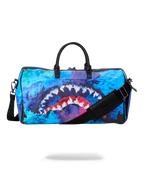 Limited Edition COLOR DRIP DUFFLE