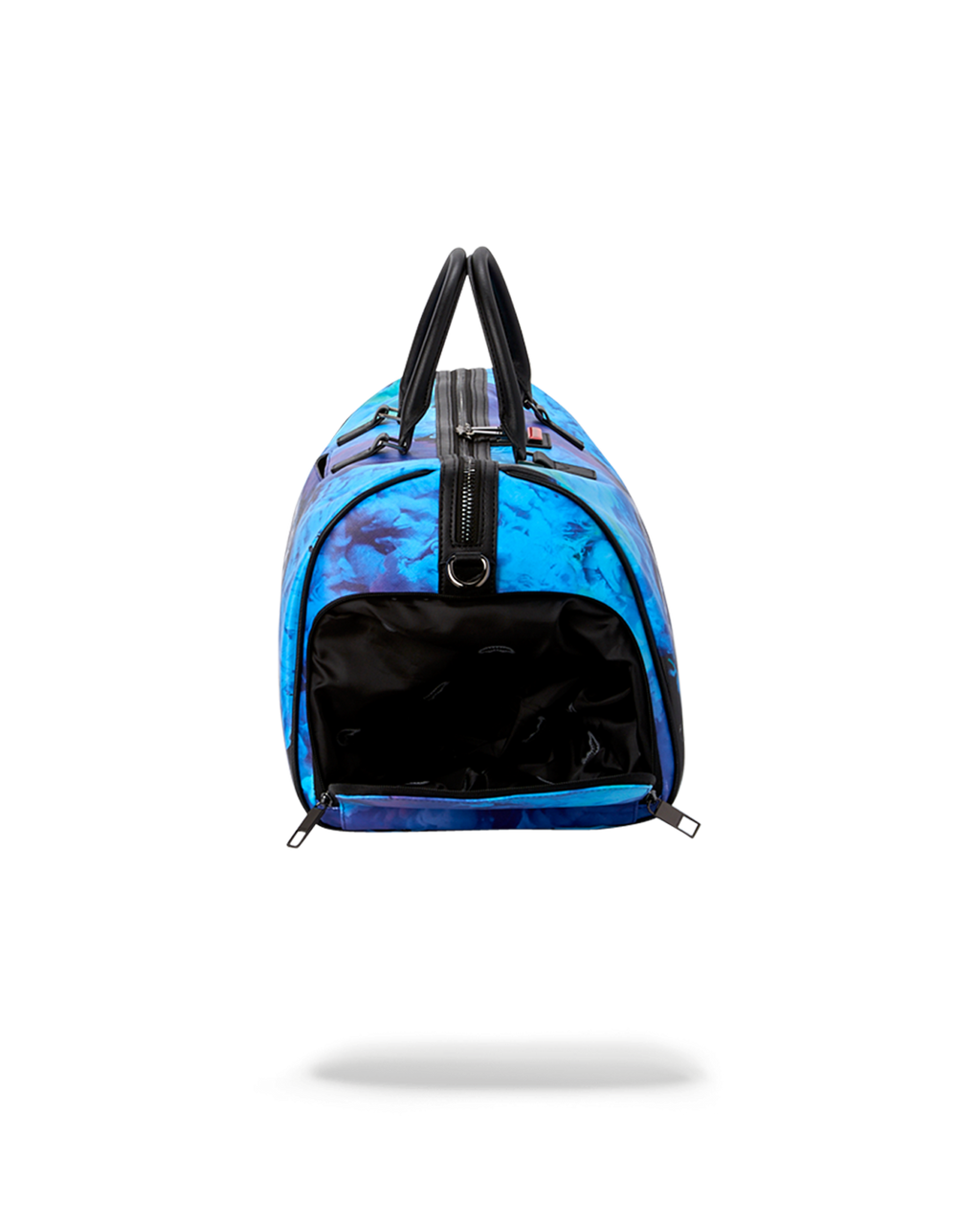 Limited Edition COLOR DRIP DUFFLE