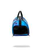 Limited Edition COLOR DRIP DUFFLE