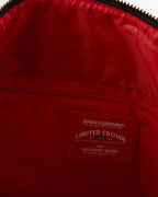 Limited Edition MONEY CAMO RED DUFFLE