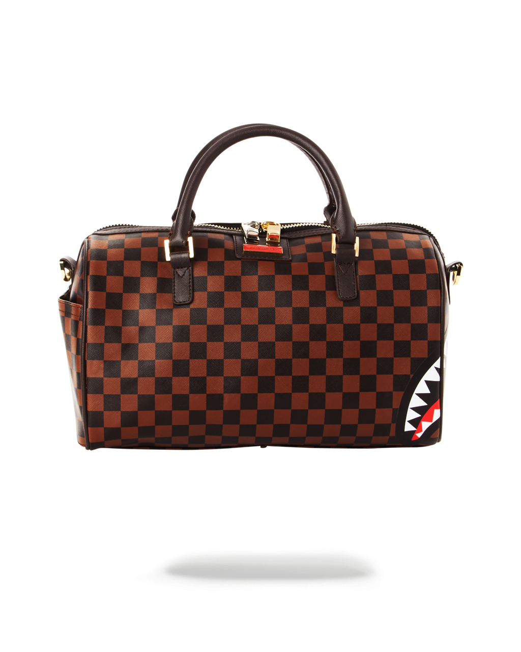 Limited Edition JUNGLE PARIS MINI DUFFLE
