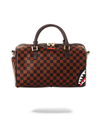 Limited Edition JUNGLE PARIS MINI DUFFLE