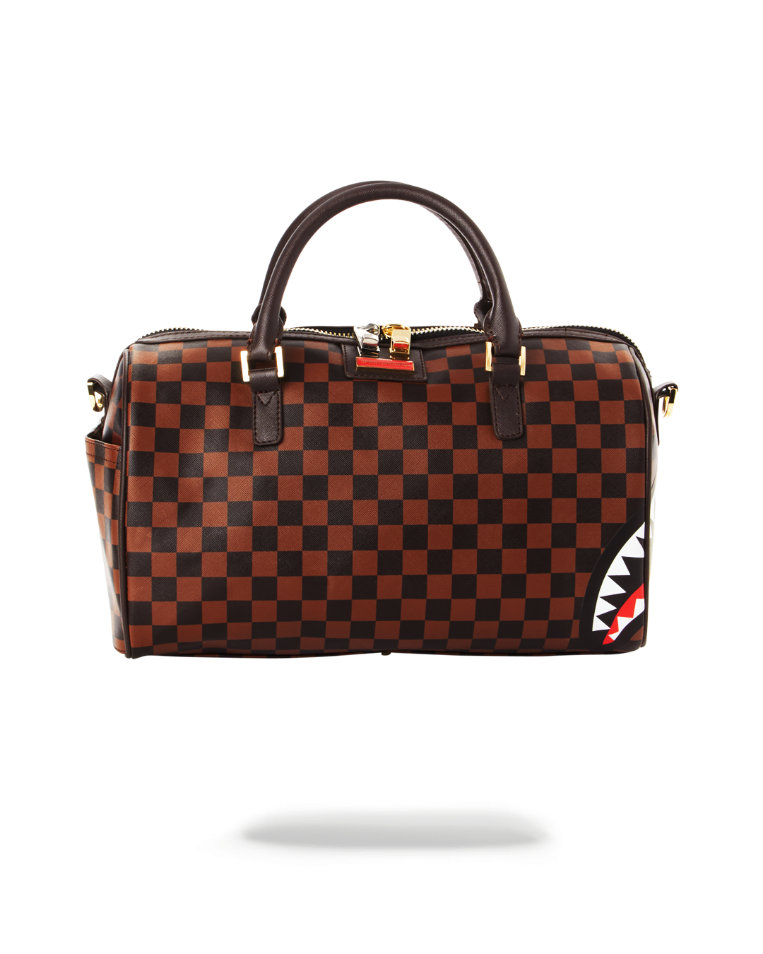 Limited Edition JUNGLE PARIS MINI DUFFLE