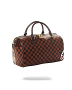 Limited Edition JUNGLE PARIS MINI DUFFLE
