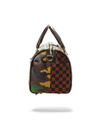 Limited Edition JUNGLE PARIS MINI DUFFLE