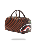 Limited Edition JUNGLE PARIS MINI DUFFLE