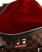 Limited Edition JUNGLE PARIS MINI DUFFLE