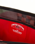 Limited Edition JUNGLE PARIS MINI DUFFLE