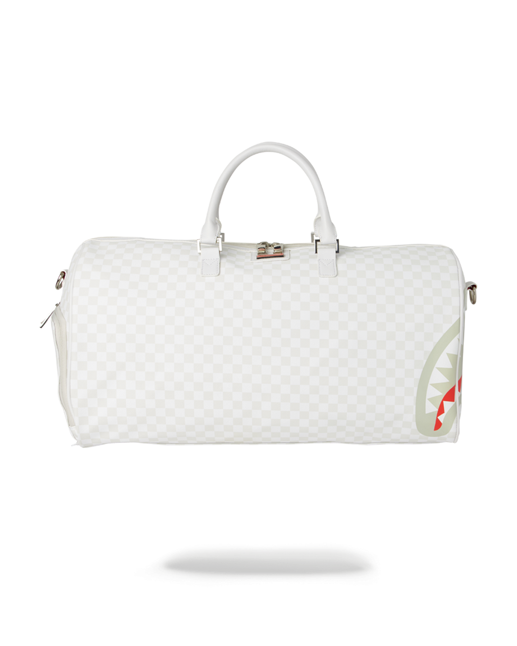 Limited Edition MEAN & CLEAN DUFFLE