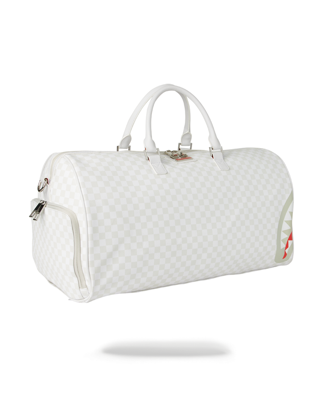 Limited Edition MEAN & CLEAN DUFFLE
