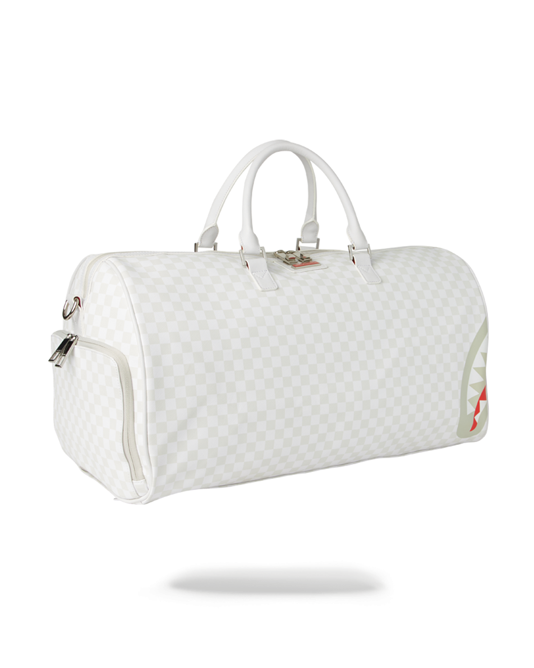 Limited Edition MEAN & CLEAN DUFFLE