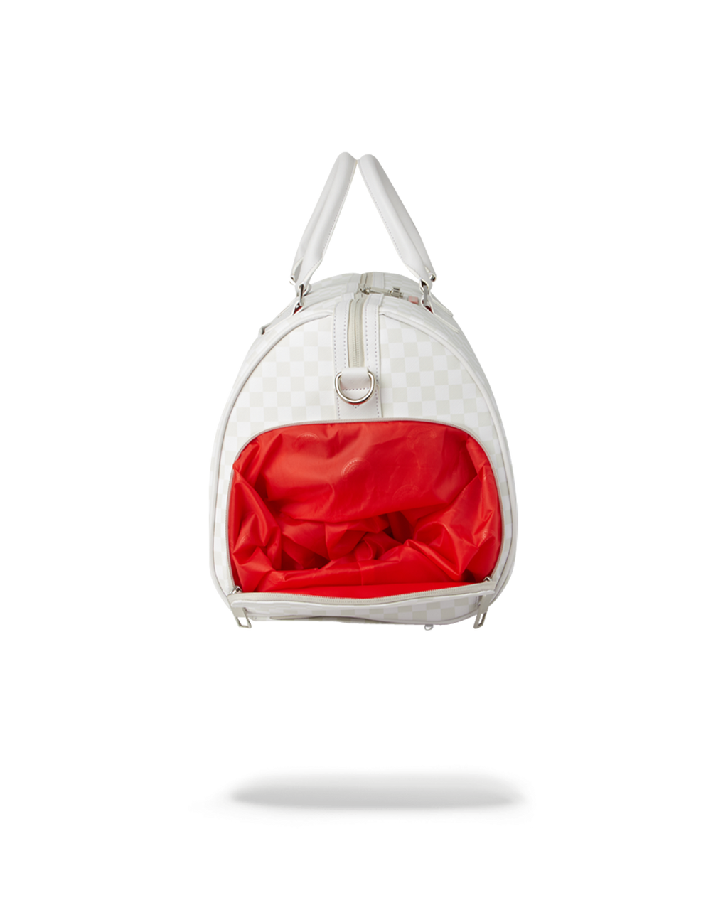 Limited Edition MEAN & CLEAN DUFFLE