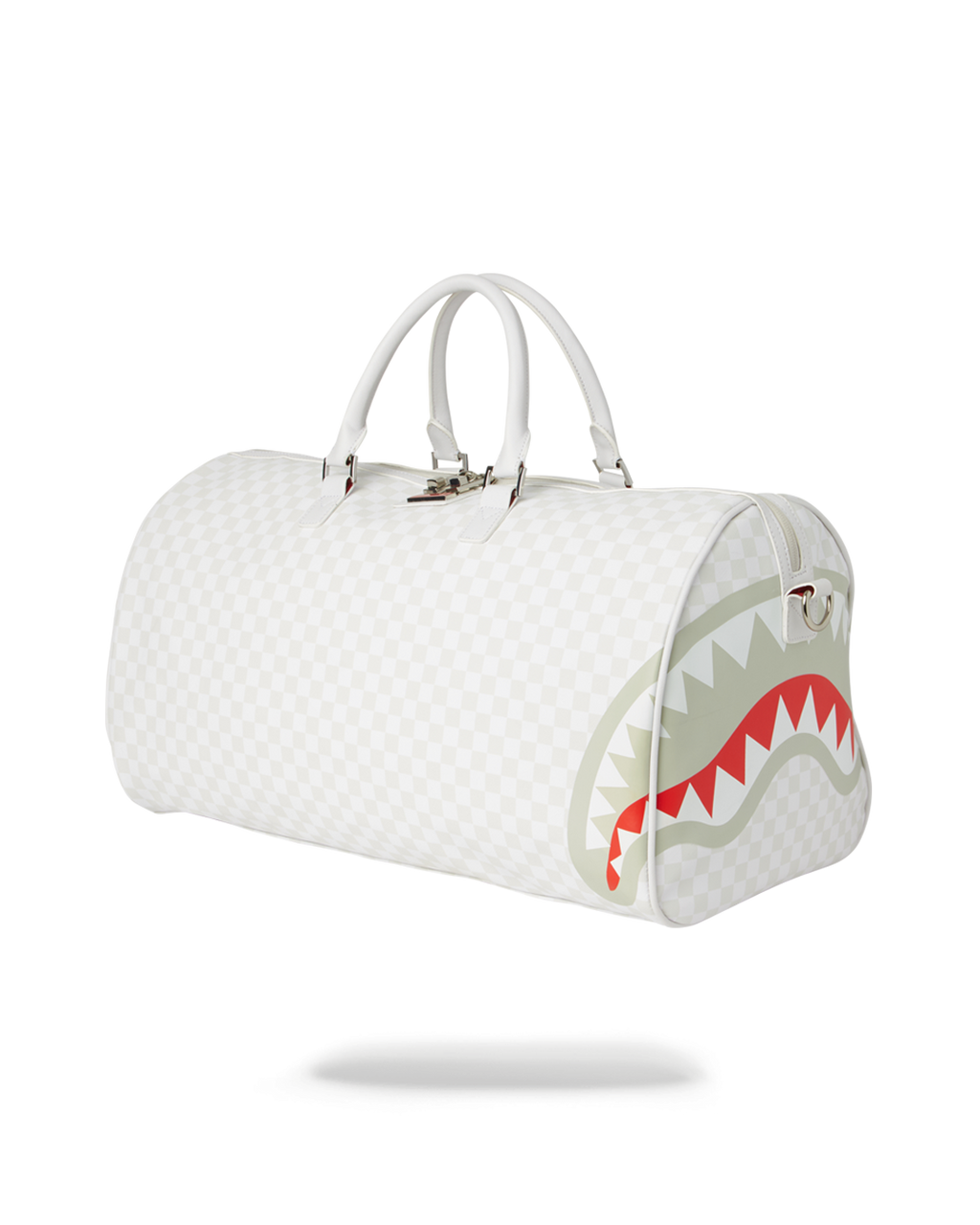 Limited Edition MEAN & CLEAN DUFFLE