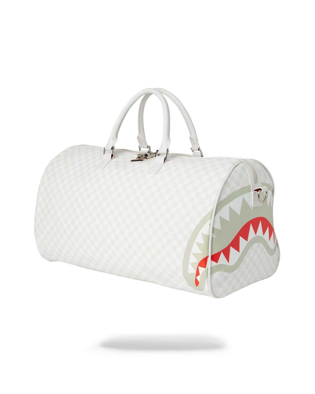Limited Edition MEAN & CLEAN DUFFLE