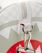 Limited Edition MEAN & CLEAN DUFFLE