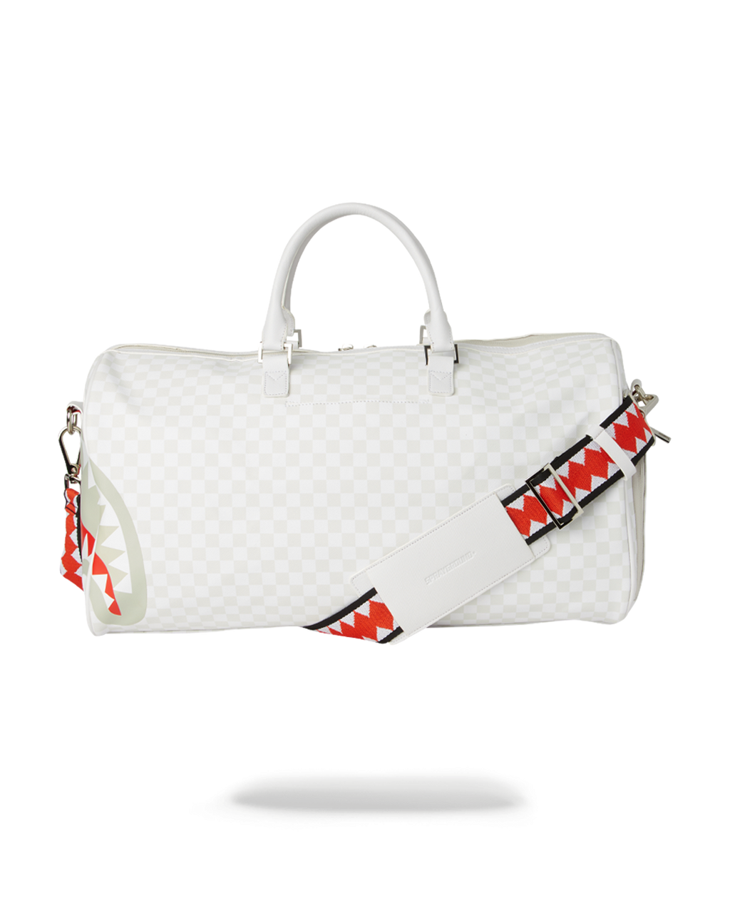 Limited Edition MEAN & CLEAN DUFFLE