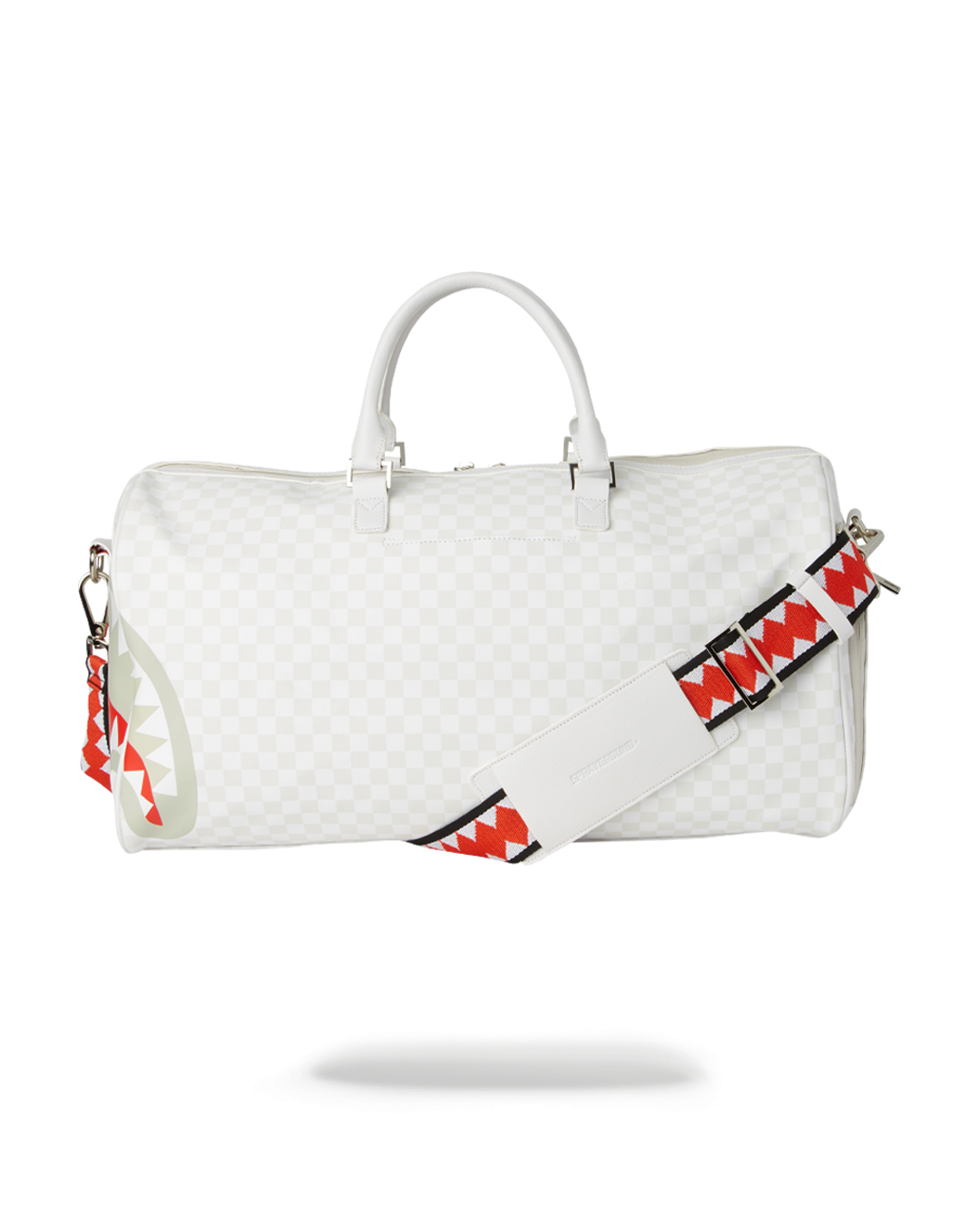 Limited Edition MEAN & CLEAN DUFFLE