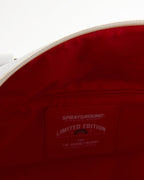 Limited Edition MEAN & CLEAN DUFFLE