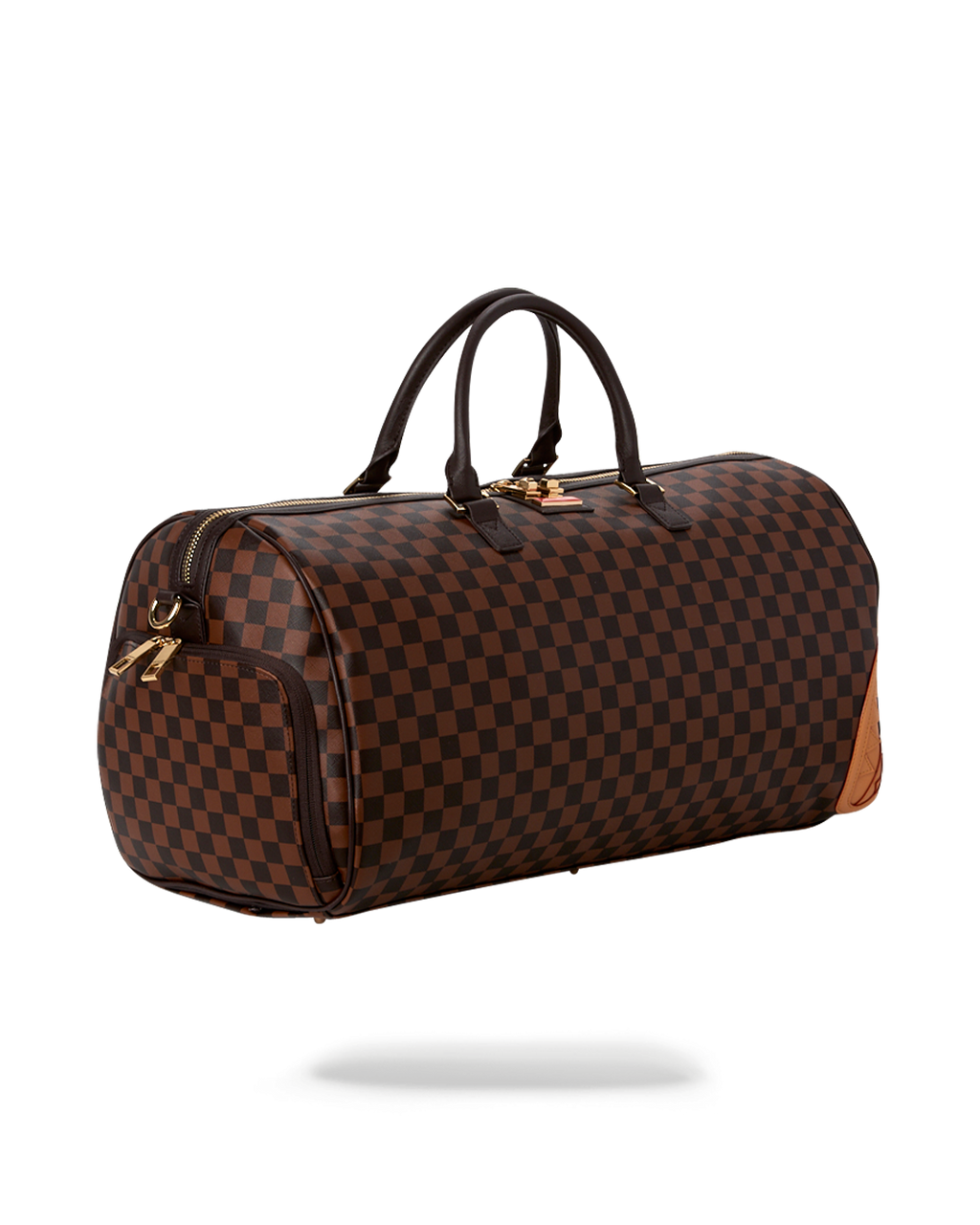 Limited Edition HENNY DUFFLE