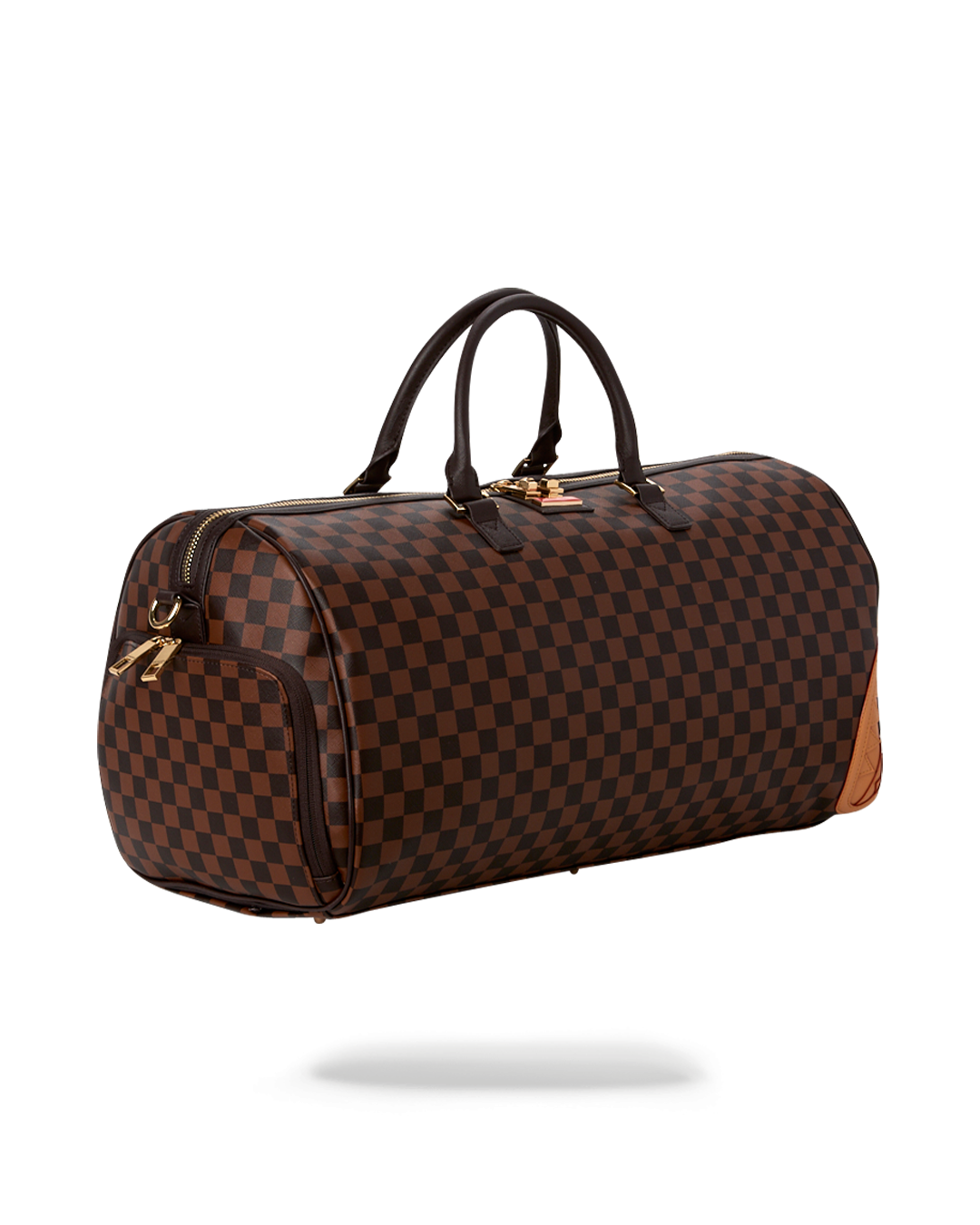 Limited Edition HENNY DUFFLE