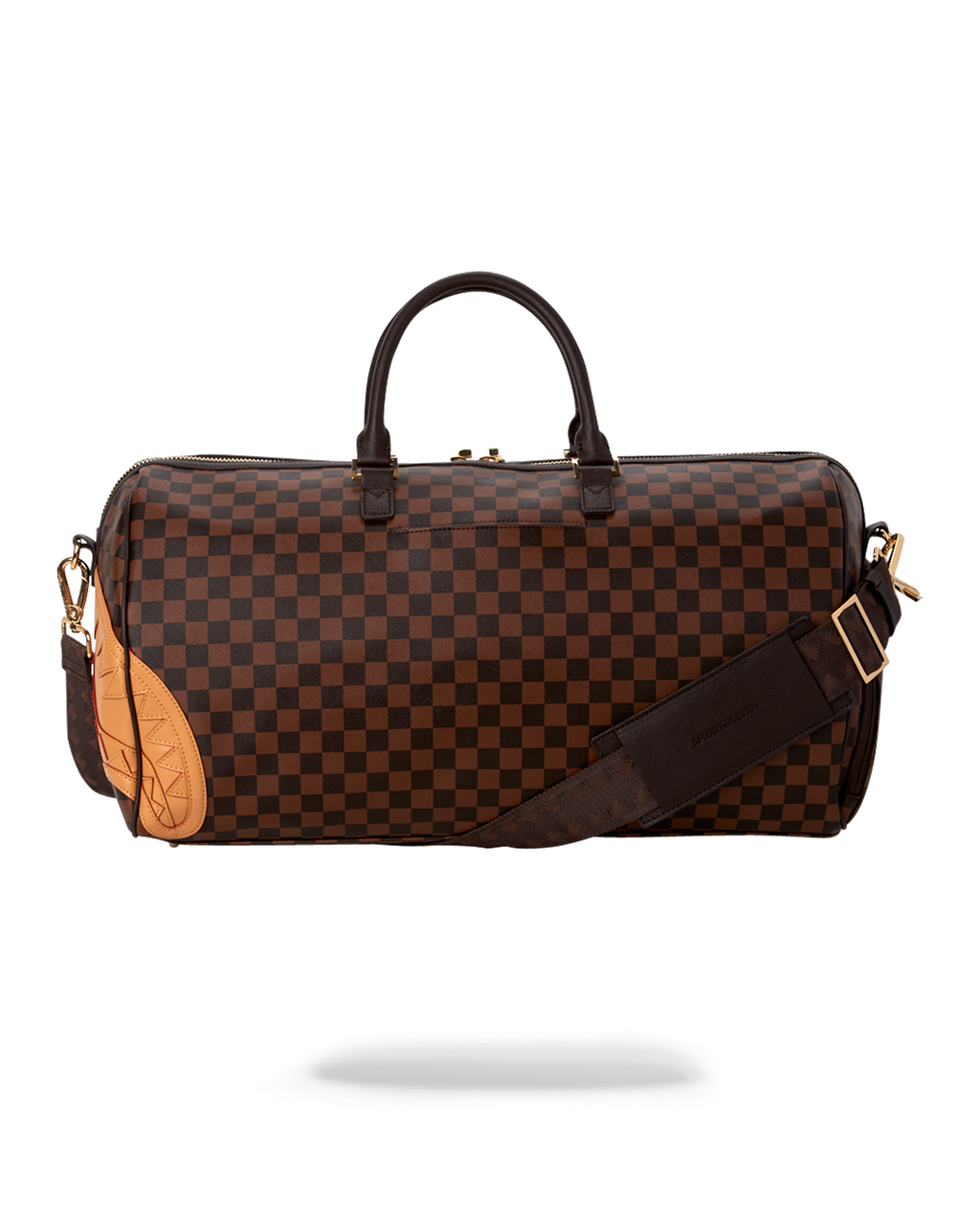 Limited Edition HENNY DUFFLE