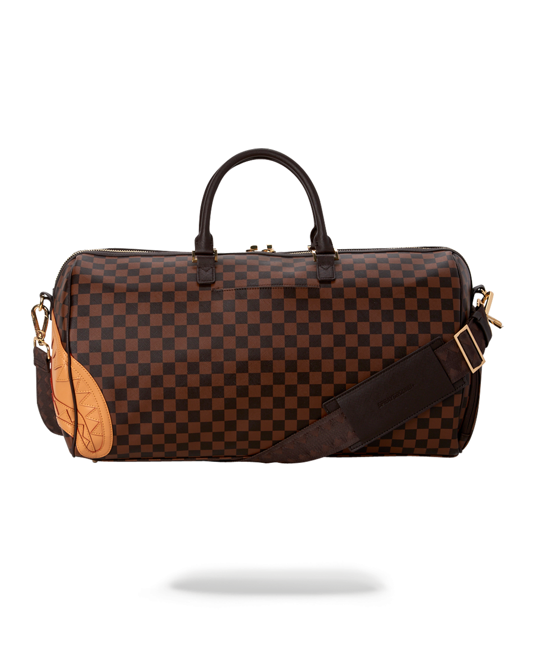 Limited Edition HENNY DUFFLE