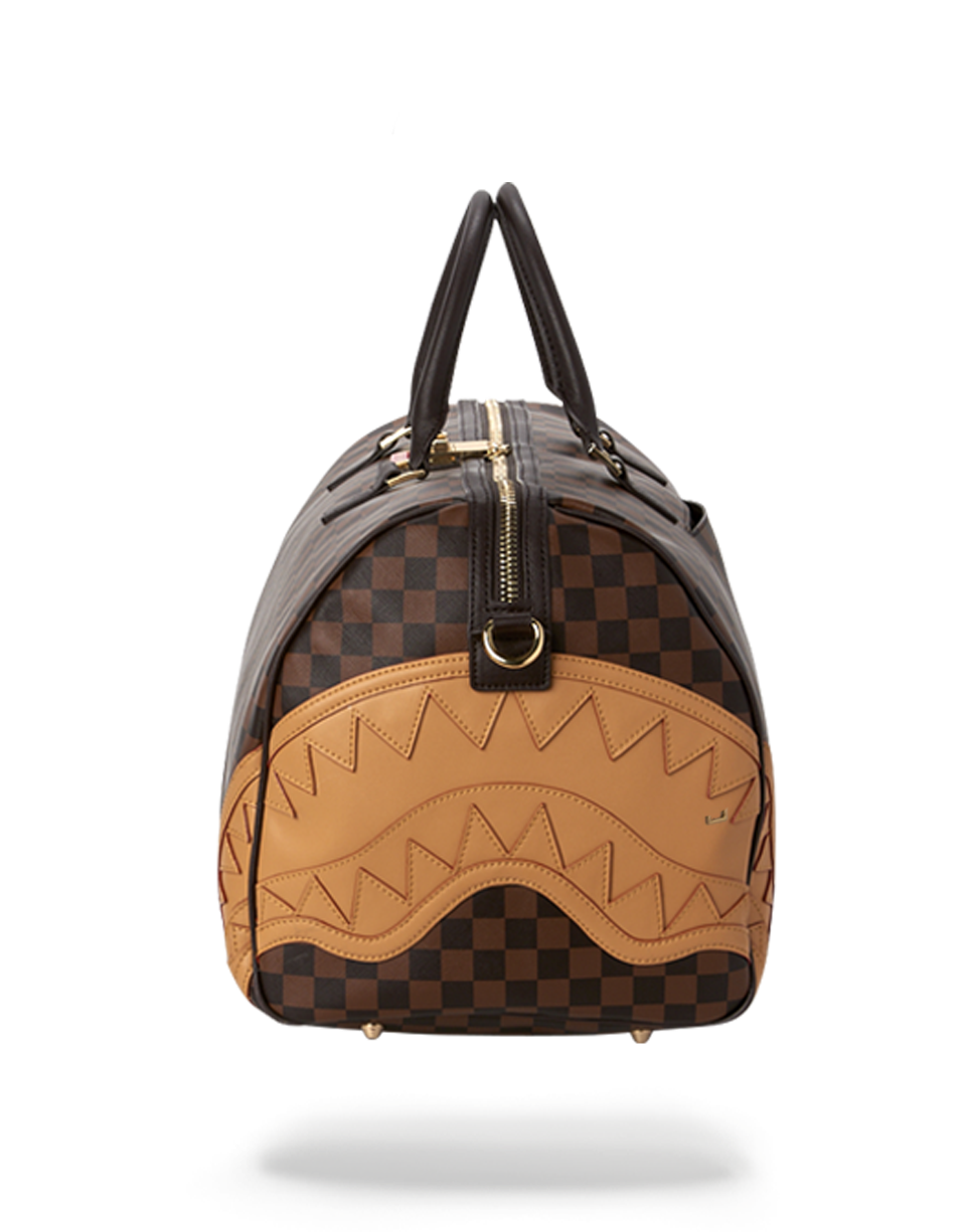 Limited Edition HENNY DUFFLE