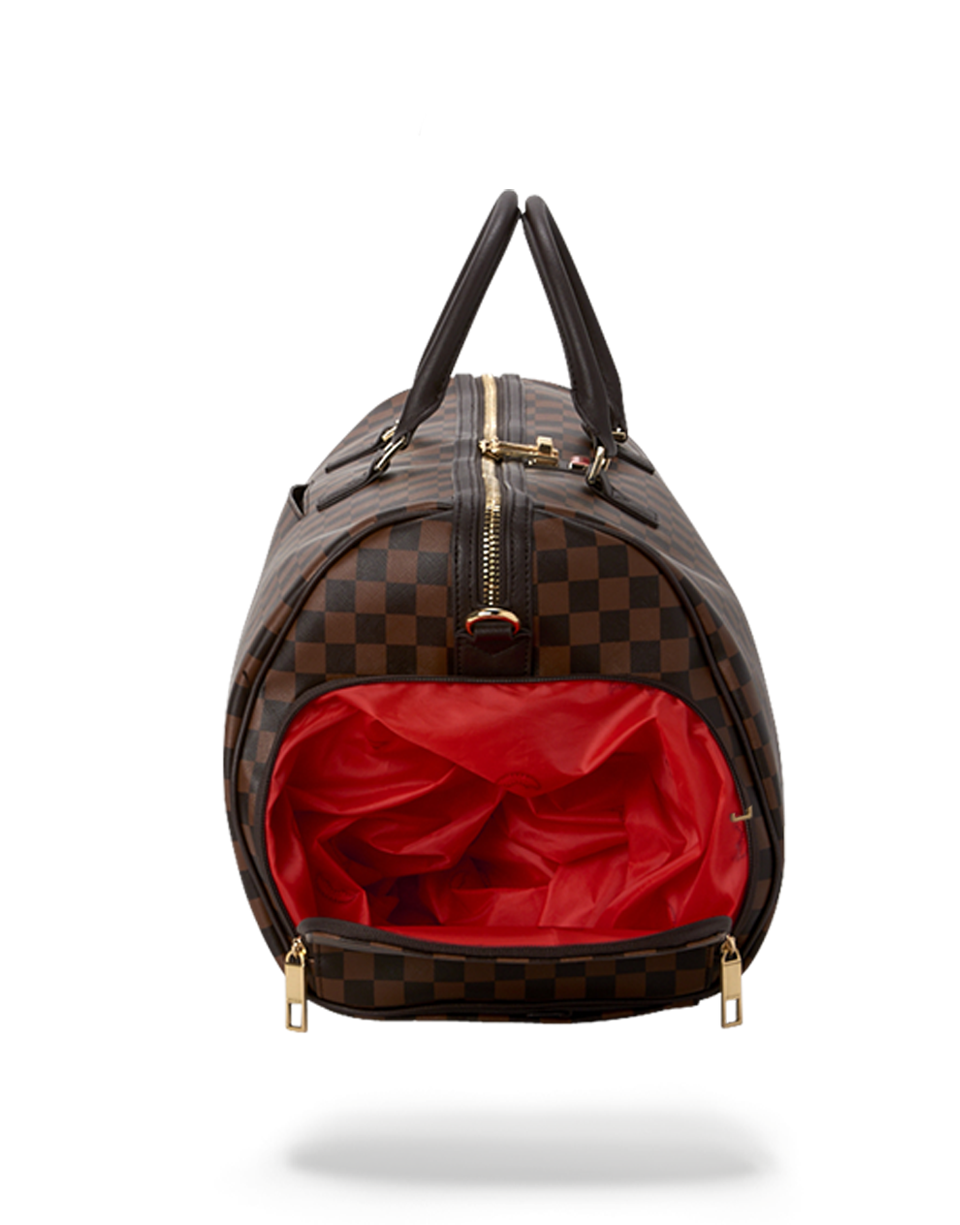 Limited Edition HENNY DUFFLE