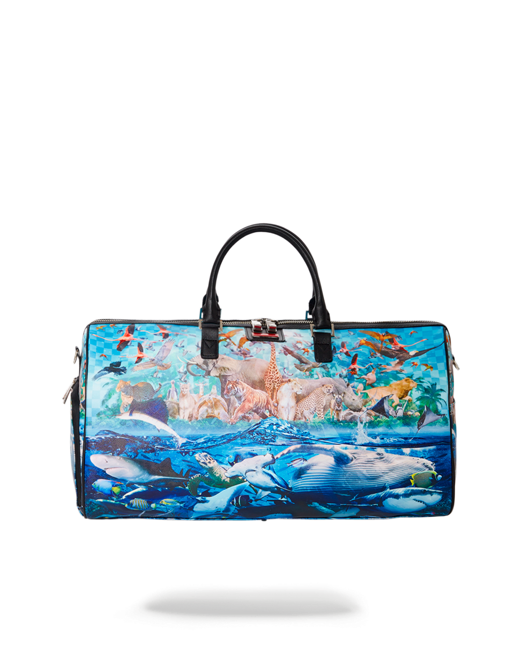 Limited Edition NOAHS SH-ARK LARGE DUFFLE