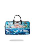 Limited Edition NOAHS SH-ARK LARGE DUFFLE