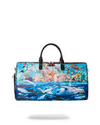 Limited Edition NOAHS SH-ARK LARGE DUFFLE