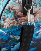 Limited Edition NOAHS SH-ARK LARGE DUFFLE