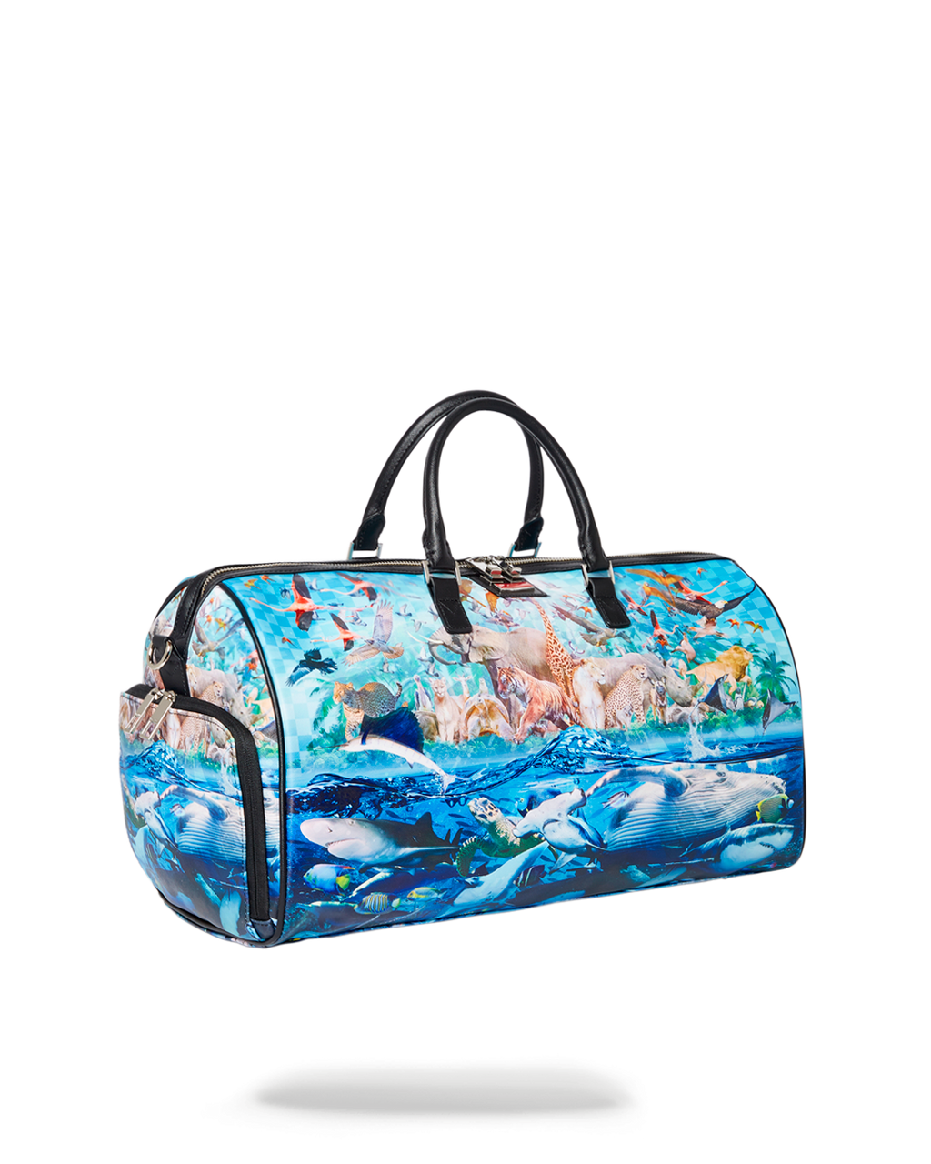 Limited Edition NOAHS SH-ARK LARGE DUFFLE