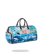 Limited Edition NOAHS SH-ARK LARGE DUFFLE