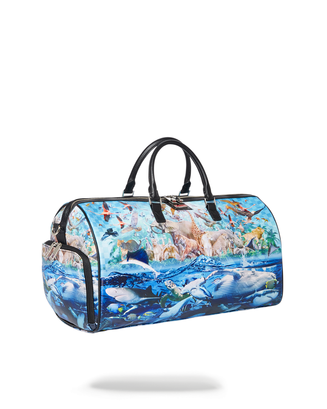 Limited Edition NOAHS SH-ARK LARGE DUFFLE