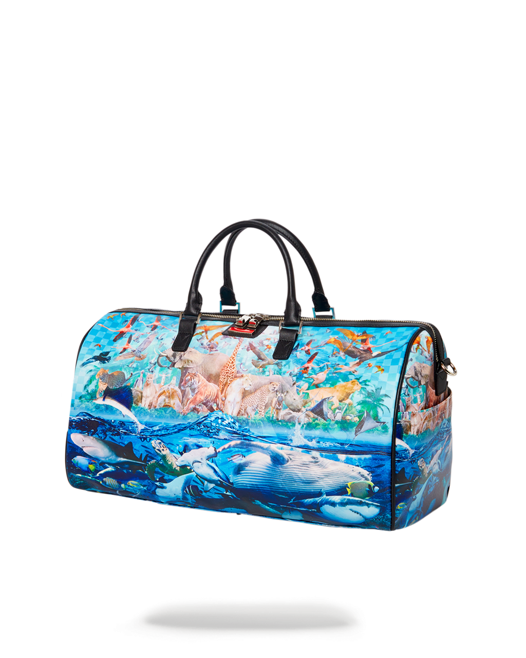 Limited Edition NOAHS SH-ARK LARGE DUFFLE