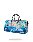 Limited Edition NOAHS SH-ARK LARGE DUFFLE