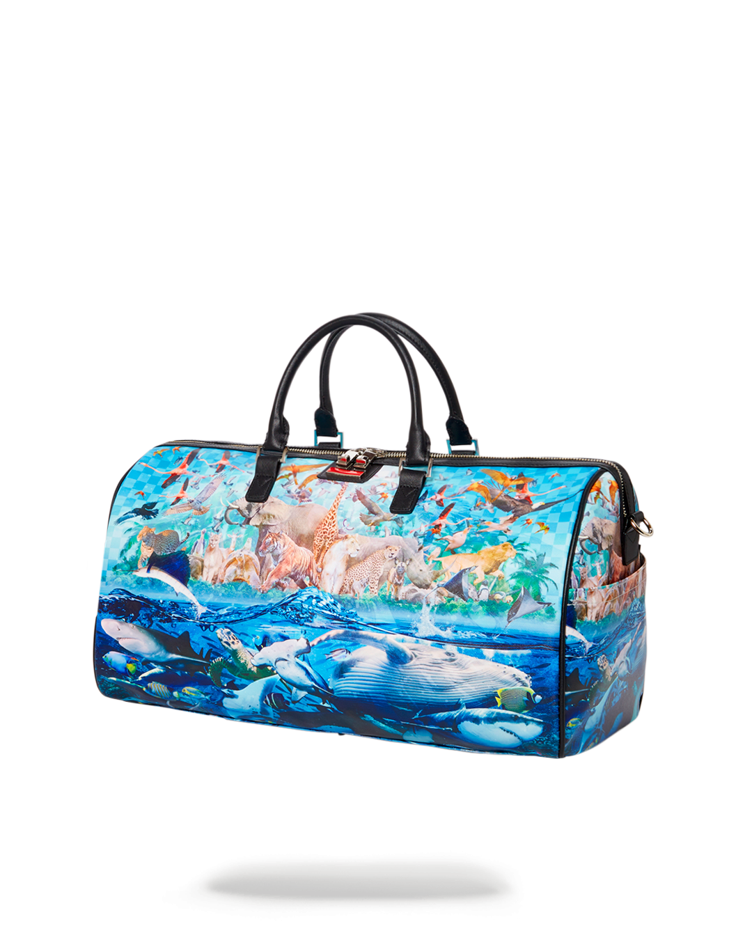 Limited Edition NOAHS SH-ARK LARGE DUFFLE